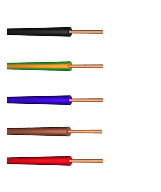 6 mm NYA Kablo